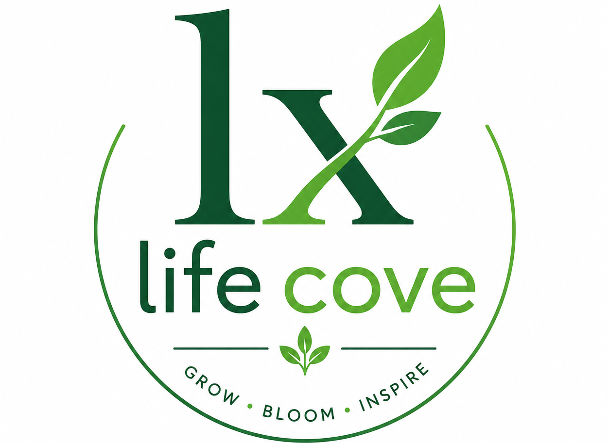 Lxlife Cove